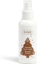 Zdjęcie ZIAJA BROWNIE Mgiełka do ciała, 100ml - Chojnów