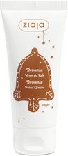 Zdjęcie ZIAJA BROWNIE Krem do rąk, 50ml - Oświęcim