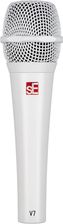 sE Electronics V7 White - Dynamiczny mikrofon