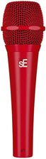 sE Electronics V7 Red - Dynamiczny mikrofon‌
