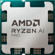 Zdjęcie Amd Ryzen 5 Pro 8600G, 4.3 GHz MPK (100-100001239MPK) - Kartuzy