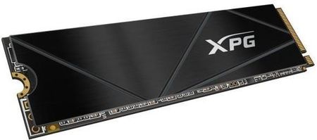 Adata Dysk SSD XPG Gammix S50 Core 2TB M.2  (SGAMMIXS50C2000GCS) - zdjęcie 2