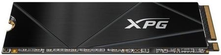 Adata Dysk SSD XPG Gammix S50 Core 2TB M.2  (SGAMMIXS50C2000GCS) - zdjęcie 3