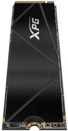 Adata Dysk SSD XPG Gammix S50 Core 2TB M.2  (SGAMMIXS50C2000GCS) - zdjęcie 4