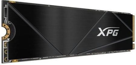 Adata Dysk SSD XPG Gammix S50 Core 2TB M.2  (SGAMMIXS50C2000GCS) - zdjęcie 5