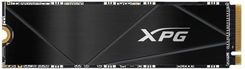 Adata Dysk SSD XPG Gammix S50 Core 2TB M.2  (SGAMMIXS50C2000GCS)