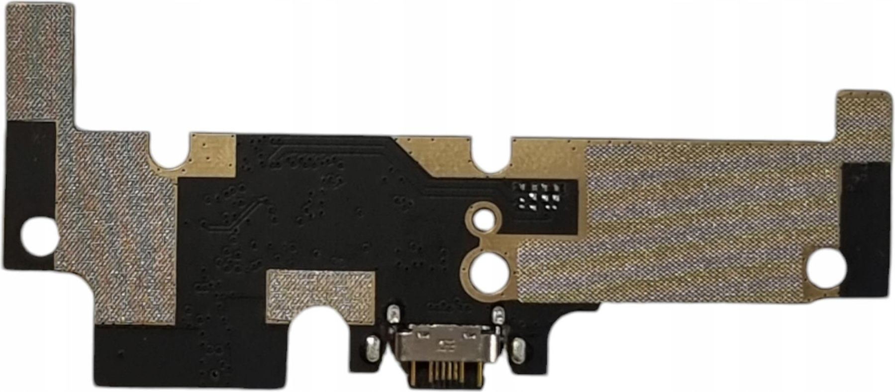 Podzespo y Do Telefonu Doogee Gniazdo adowania Usb V20 Pro Nowe podzespo-y-do-telefonu-doogee-gniazdo-adowania-usb-v20-pro-nowe