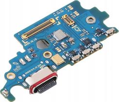 Samsung Oryginalne Złącze Ładowania Gniazdo Usb C S21 5G G991U Mikrofon