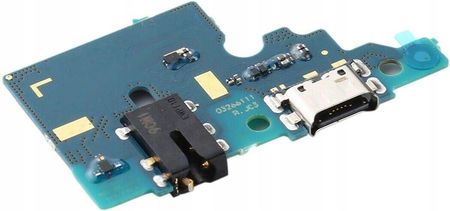 Gniazdo Złącze Ładowania Samsung Galaxy A51 A515F Wtyczka Jack Antena Usb C - zdjęcie 2