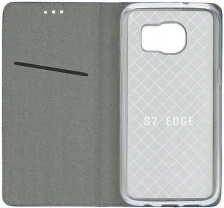Etui Smart Magnet Book Sony Xperia 10 V Granatowy Blue - zdjęcie 2