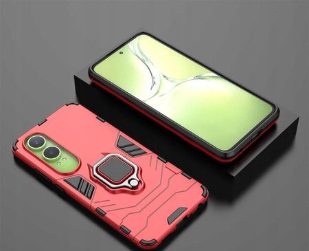 Etui Do Oneplus Nord Ce 4 Lite Pancerne Case Maksymalna Ochrona - zdjęcie 2
