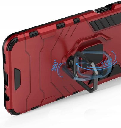 Etui Do Oneplus Nord Ce 4 Lite Pancerne Case Maksymalna Ochrona - zdjęcie 3