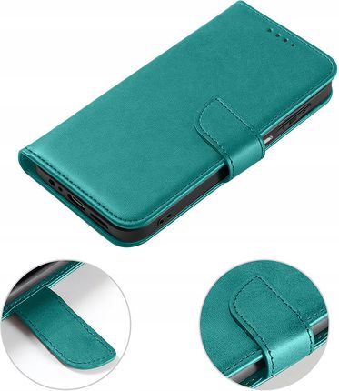Étui Portefeuille SEAHAI Pour IPhone 17 - Cuir PU, Protection Antichoc, Fentes Pour Cartes RFID - Fermeture Magnétique, Support Intégré - Violet