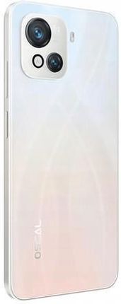 Oscal C80 8/128GB Biały - zdjęcie 4