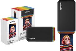 Zdjęcie Polaroid Hi-Print Gen 2 E-box Czarny + Wkłady (127172) - Supraśl