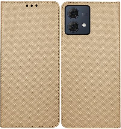 Etui Do Motorola G84 5G Portfel Z Klapką Na Magnes Wallet Case - zdjęcie 2