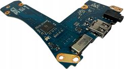 Alienware Moduł Usb Audio Ethernet LS-H355P do laptopa Dell M17 R2 (02VRGK)