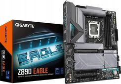 Zdjęcie Gigabyte Z890 Eagle (Z890EAGLE) - Rawicz