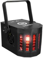 Zdjęcie Light4me derby mini v2 - efekt disco oświetlenie DJ na imprezę - Józefów nad Wisłą