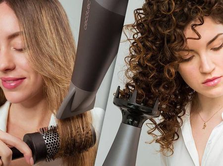 Cecotec  Bamba IoniCare Radiance - zdjęcie 4