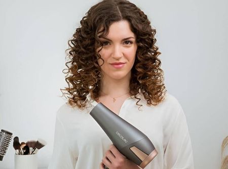 Cecotec  Bamba IoniCare Radiance - zdjęcie 3