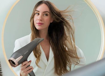 Cecotec  Bamba IoniCare Radiance - zdjęcie 2
