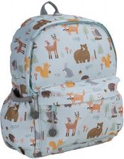 Zdjęcie Lund London - Plecak dla dzieci Little Lund Woodland  - Wadowice