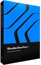 Presonus Studio One Pro 7 - Oprogramowanie DAW