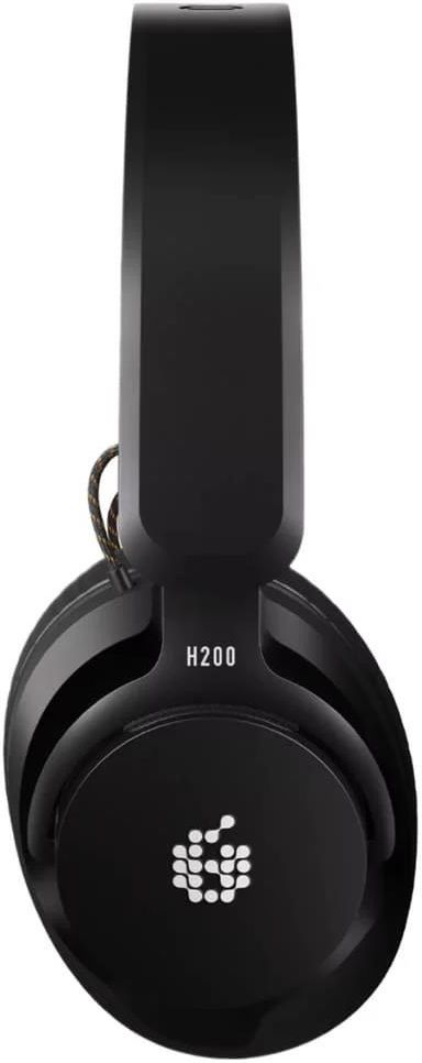 фото Навушники без мікрофону Adam Audio H200 Black (236614) 2