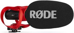 Rode VideoMic GO II HELIX - Mikrofon do kamery