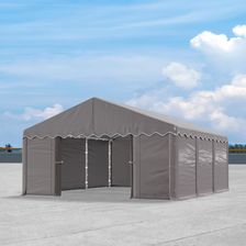 Zdjęcie 6x6 m Namiot magazynowy - Kraków