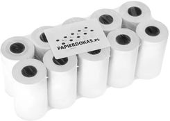 Zdjęcie Eureka Rolki Do Kasy Fiskalnej Posnet Mobile Online - Maków Podhalański