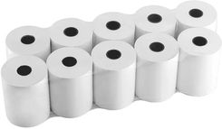 Zdjęcie Eureka Rolki Termiczne Do Kasy Novitus Soleo Lan E 10szt. - Będzin