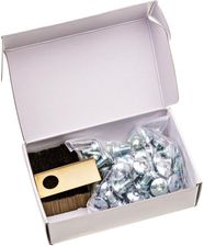 Zdjęcie Cedrus Parts Nóż Kosiarki Automatycznej Honda Miimo Titanium 60szt. A00003 - Poznań