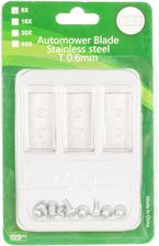 Zdjęcie Cedrus Parts Nóż Kosiarki Automatycznej Husqvarna Automower Cramer 9szt. A00033 - Poznań