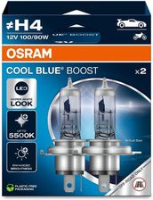 Osram H4 P43T 12V 100/90W Blue Boost 62193 P14,5S 224017