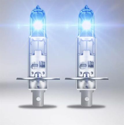 Osram H1 12V 80W Blue Boost P14,5S 62150Cbb-2Hb 224018 - zdjęcie 3