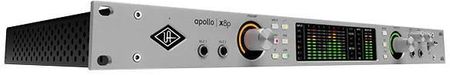 Universal Audio UA - APOLLO X8P Gen 2 ESS - Interfejs Audio Thunderbolt 3 - zdjęcie 2