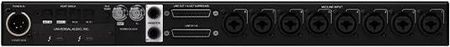 Universal Audio UA - APOLLO X8P Gen 2 ESS - Interfejs Audio Thunderbolt 3 - zdjęcie 3