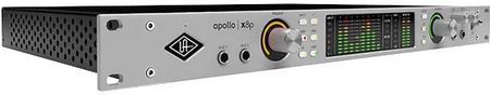 Universal Audio UA - APOLLO X8P Gen 2 ESS - Interfejs Audio Thunderbolt 3 - zdjęcie 4