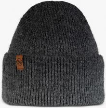 Zdjęcie Czapka zimowa Buff Knitted Hat Marin Graphite - Pieniężno