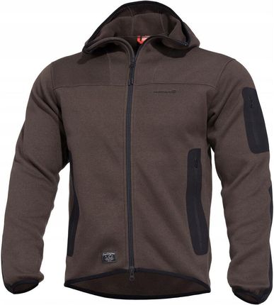 Bluza rozpinana z kapturem Falcon | Zbieraj punkty za zakupu! Odkryj program Decathlon Active!