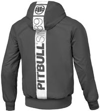 Zdjęcie Kurtka Pit Bull Athletic Hilltop wiosenna S - Mszana Dolna