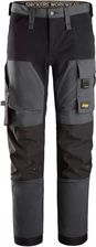 Zdjęcie Spodnie Robocze Męskie Snickers 6375 Stretch R58 K.5804 - Milicz