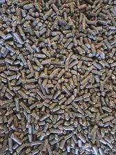 Zdjęcie Trawokulki z siana 15 kg - Żnin