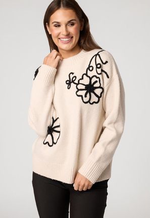 Sweter QUIOSQUE