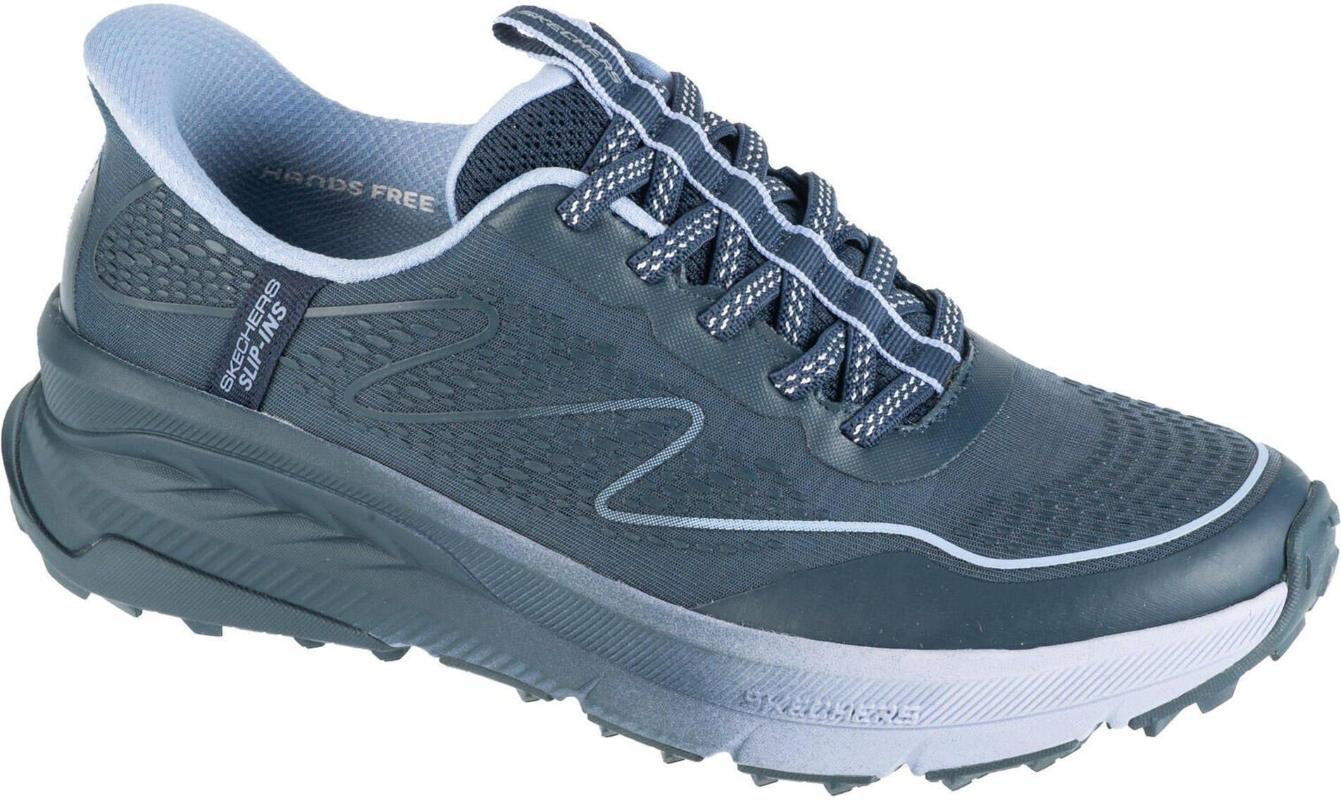 Zdjęcie Buty sportowe Sneakersy damskie, Slip-Ins: Switch Back - Mist | Darmowa dostawa na wybrane produkty Decathlon do 11.11 - Lubin