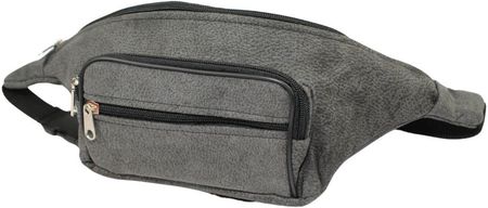 Saszetka Na Pas Biodrówka Nerka Antoszczyk (PL) Skóra Naturalna 27 x 13 x 10 [cm] - zdjęcie 2
