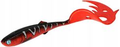 Zdjęcie Mikado Przynęta Sicario Pike Tail Pmsct-24-Rt 24cm Red Tiger - Radom