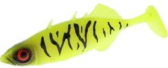 Mikado Przynęta Real Fish Stickleback Pmrfs-8-Flt 8cm Fluo Tiger